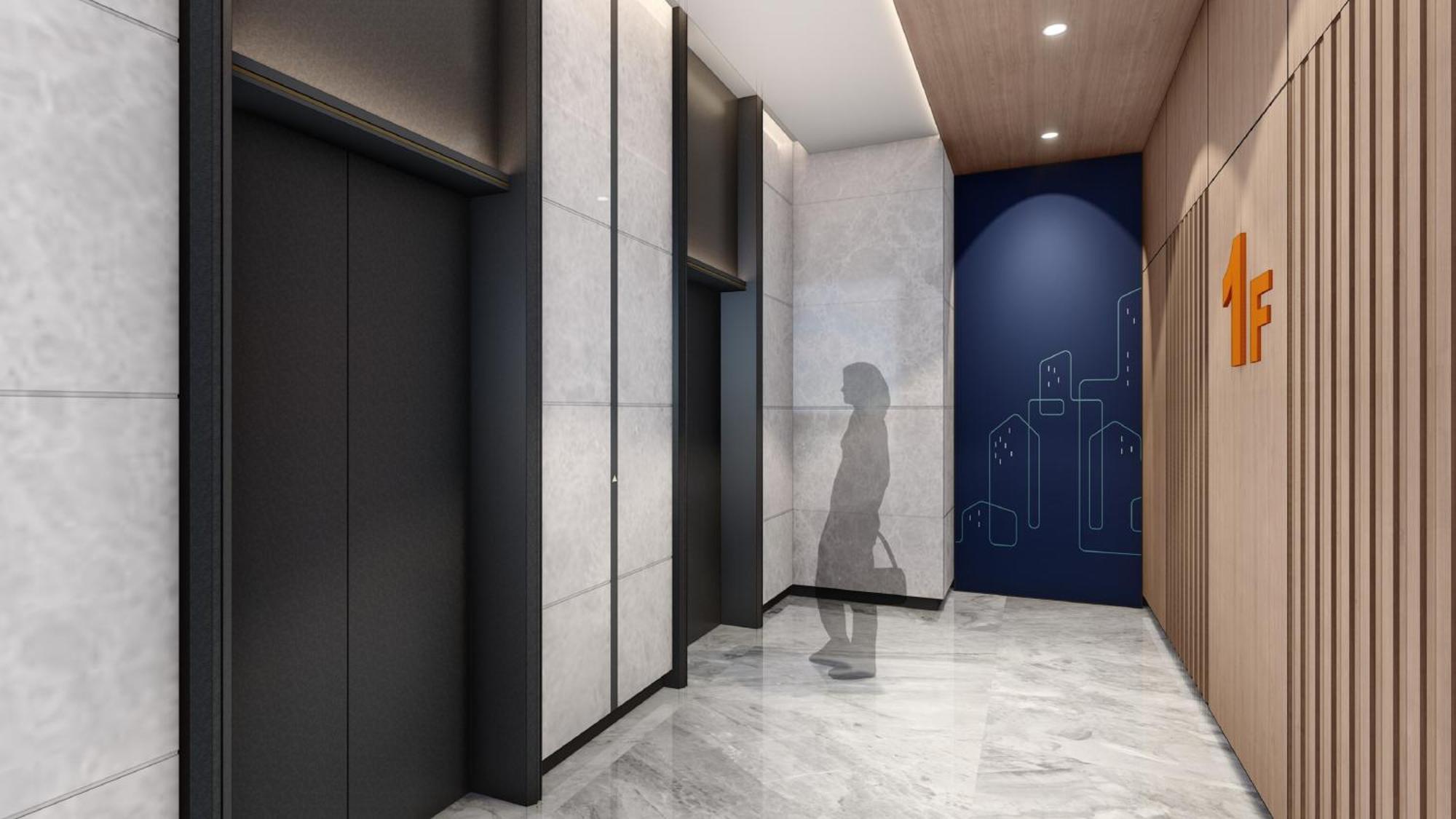 Holiday Inn Express Shanghai Pudong Airport By Ihg المظهر الخارجي الصورة